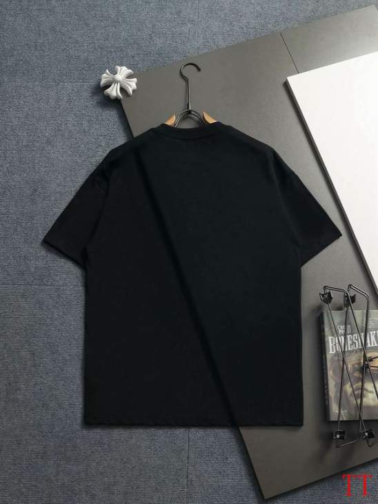 Dior T Shirts Short _SKUDiorXS-L20tr4915550